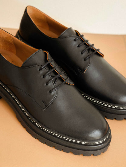 Passion Black