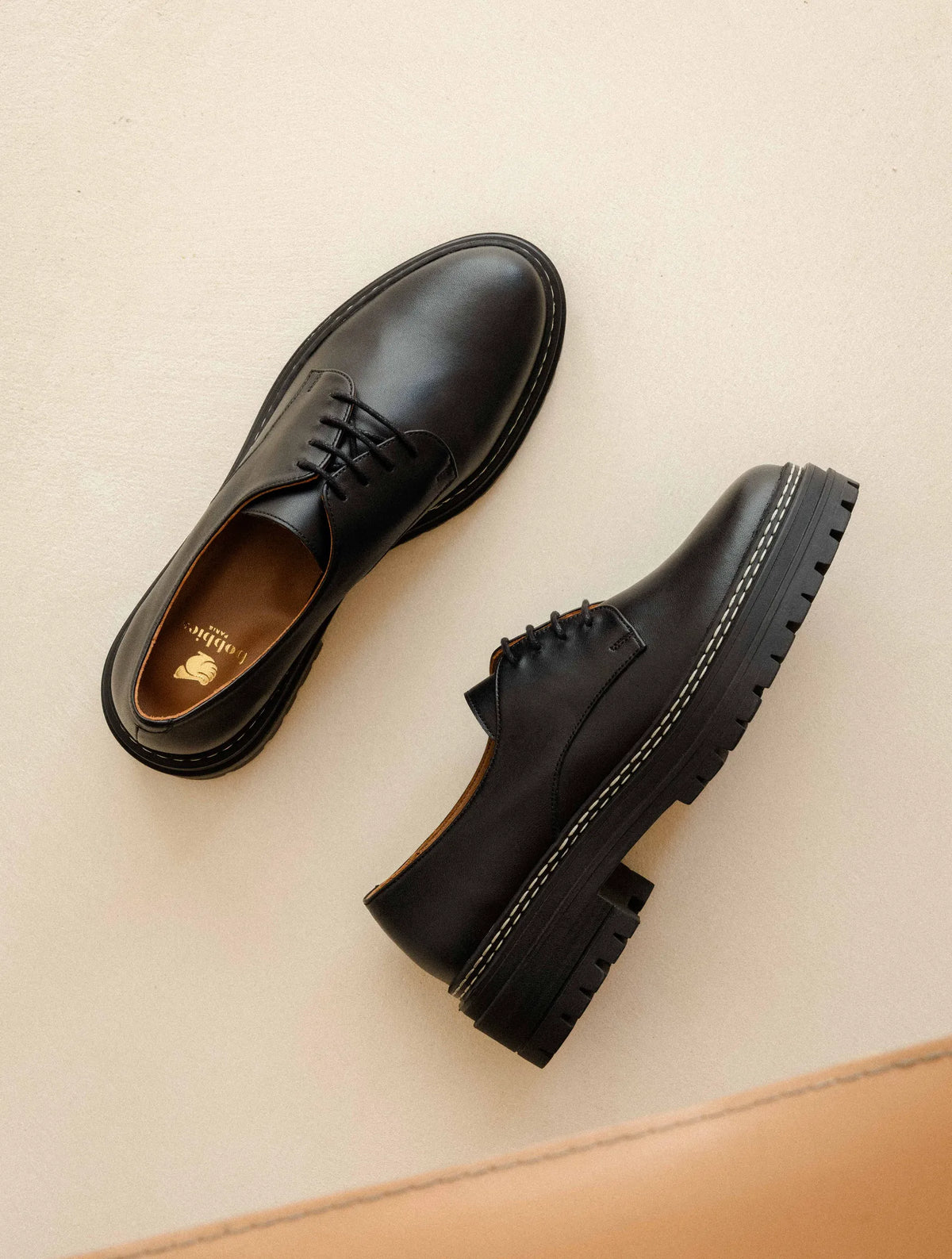 Passion Black