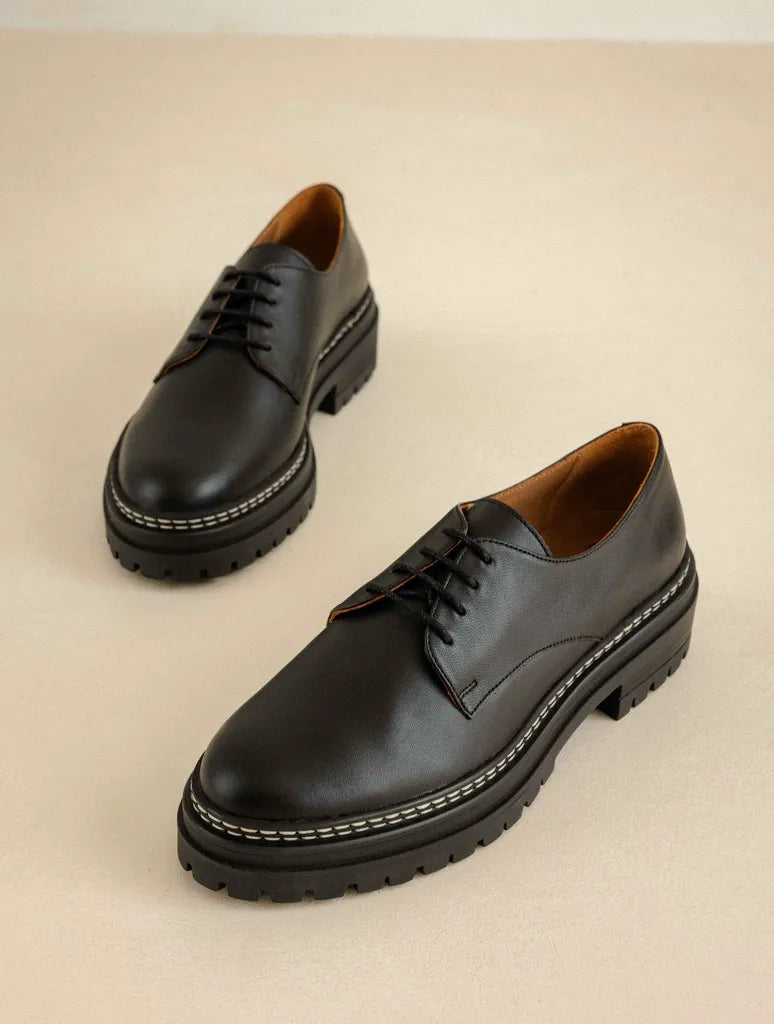Passion Black