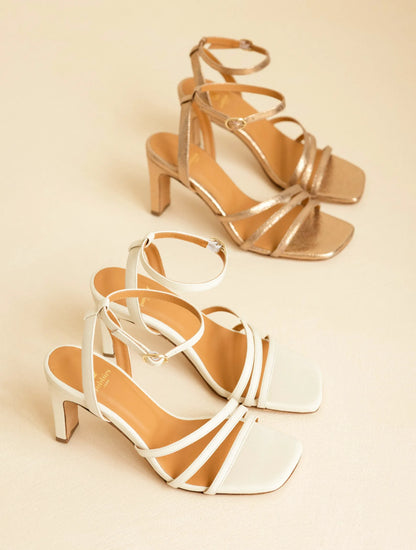 Sepia Gold