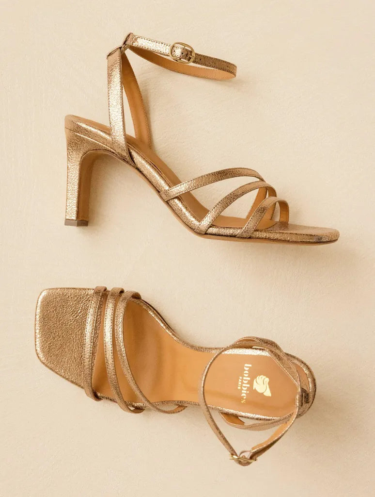Sepia Gold