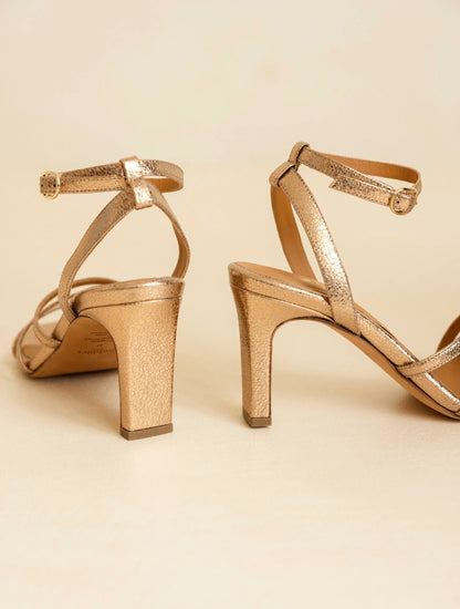 Sepia Gold