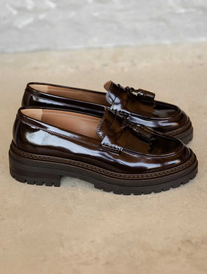Chocolate Gloss