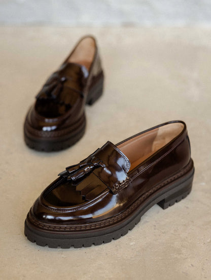 Chocolate Gloss