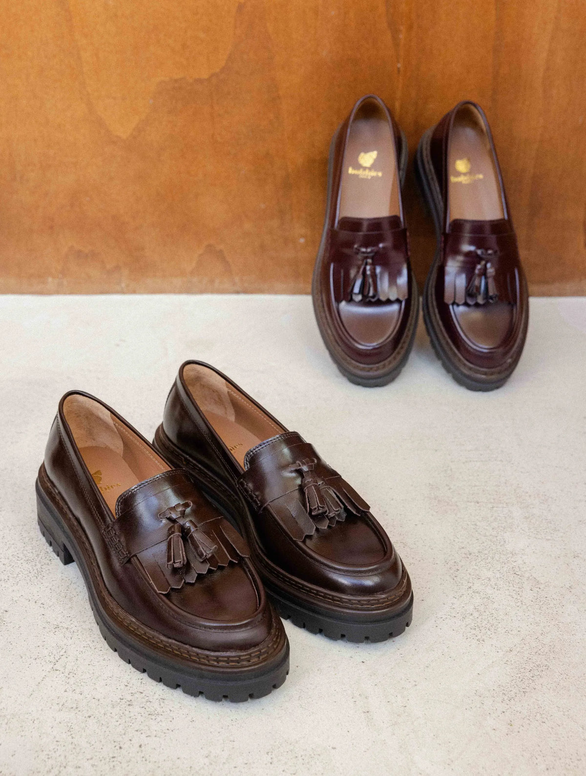 Mahogany
