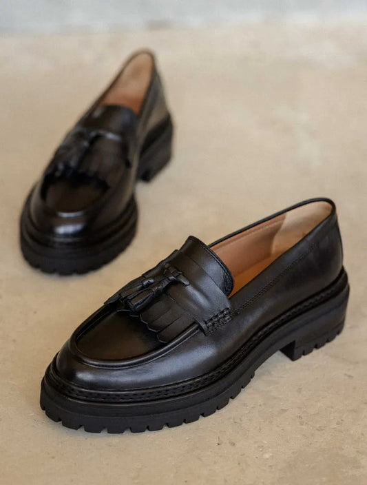 Passion Black