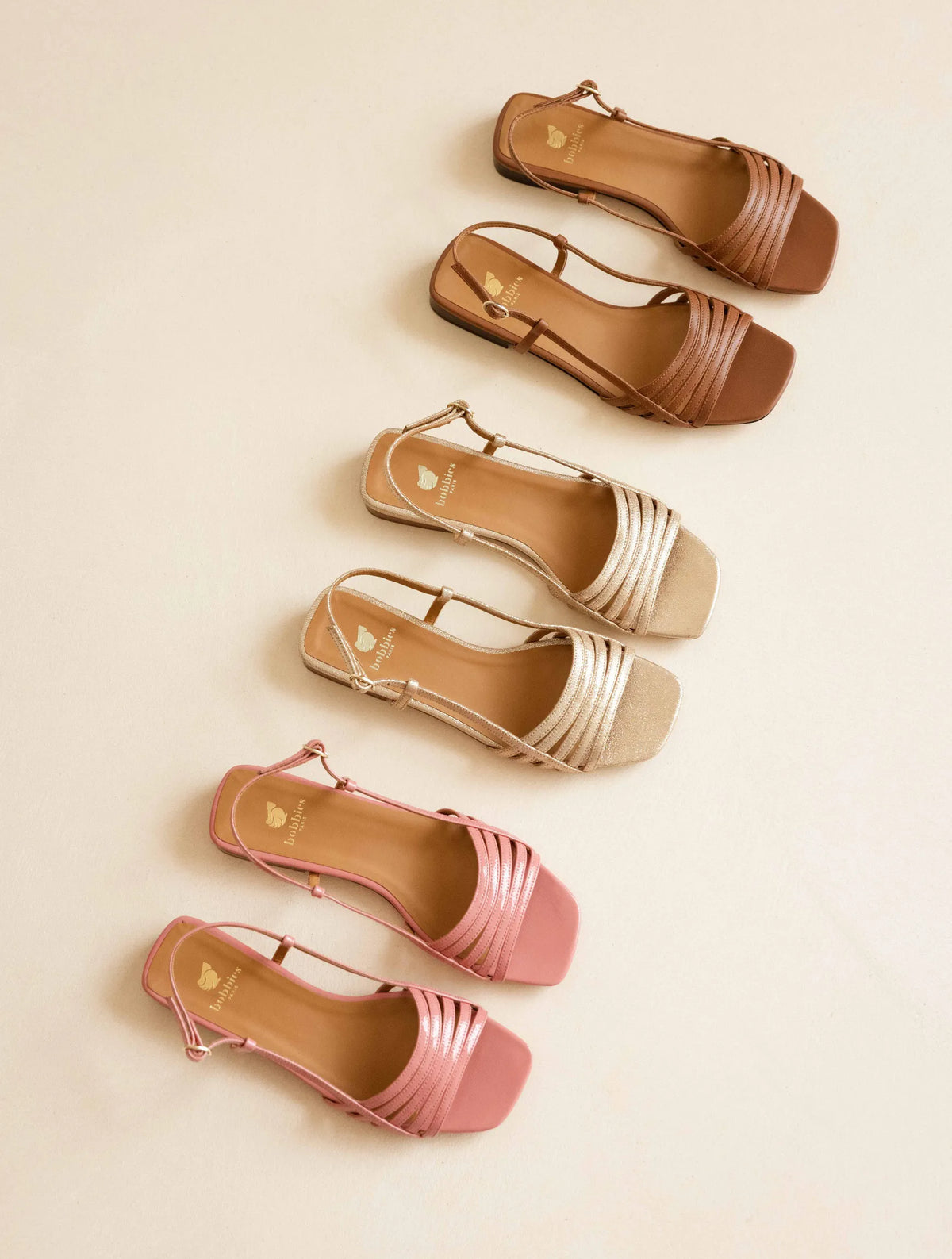 Melba Pink