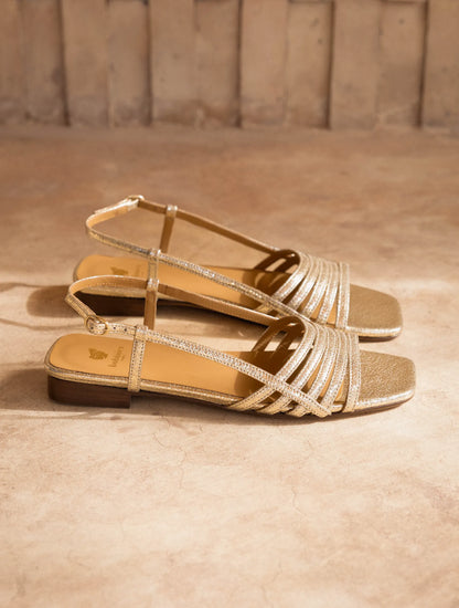 Champagne Gold