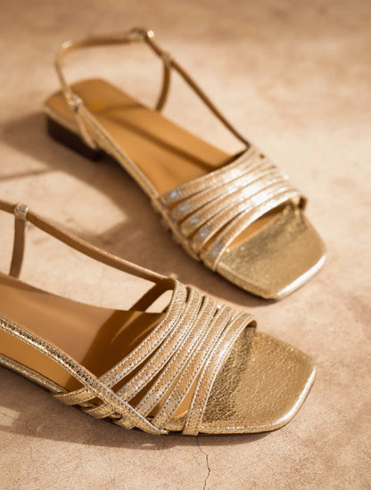 Champagne Gold