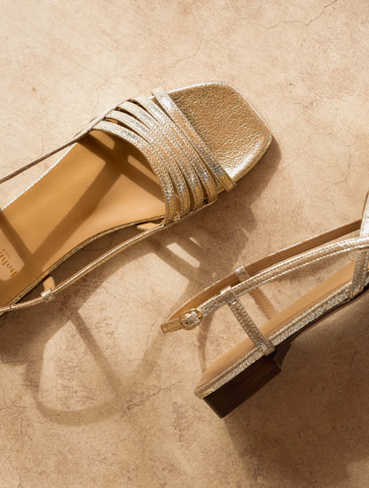 Champagne Gold