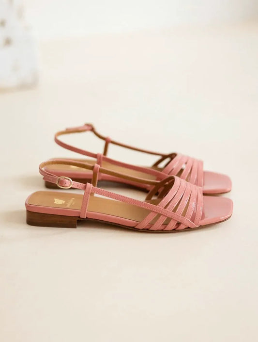 Melba Pink
