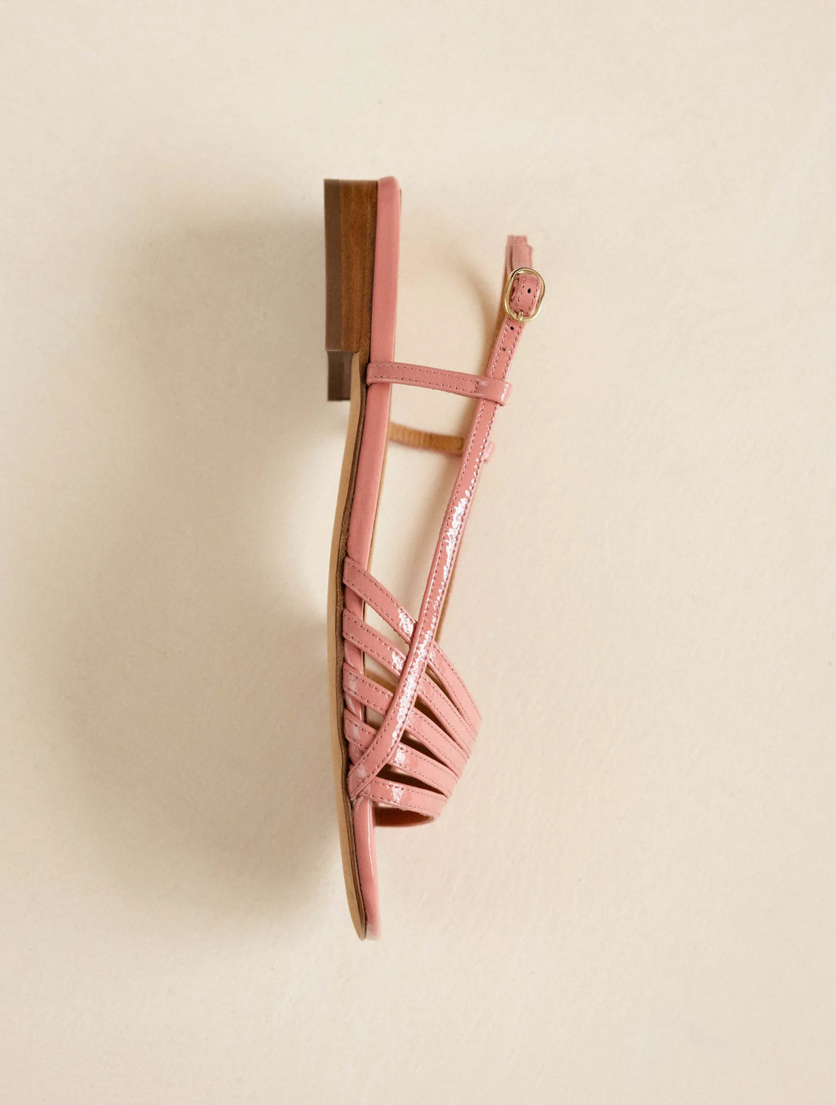 Melba Pink
