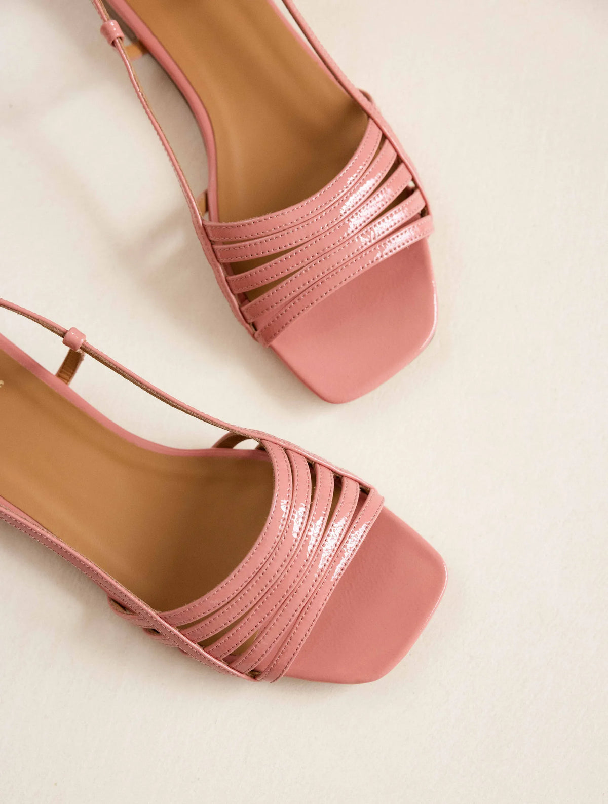 Melba Pink