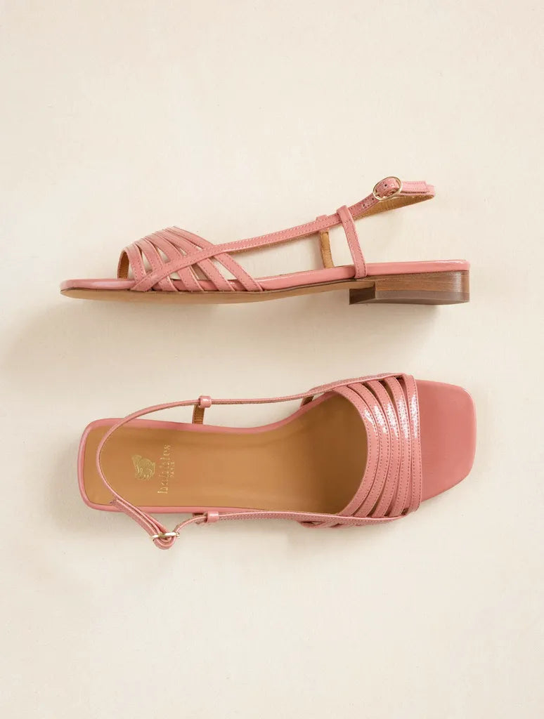 Melba Pink