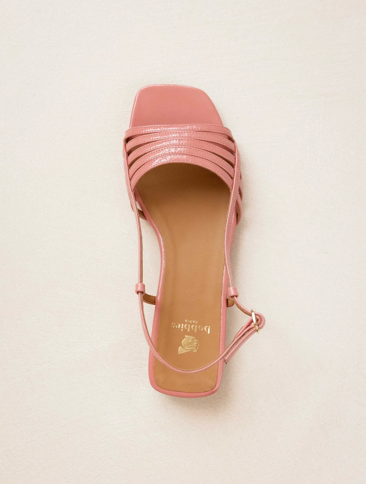 Melba Pink