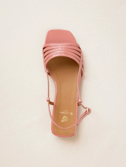 Melba Pink