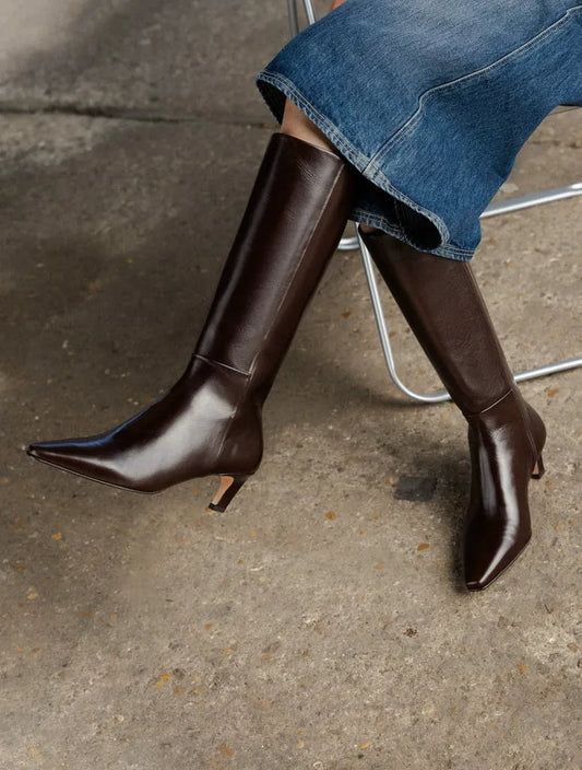 Mahogany