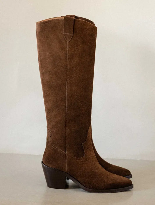 Rockies Brown