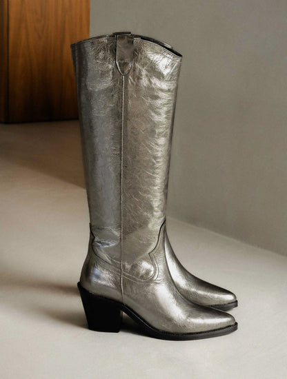 Cosmic Silver