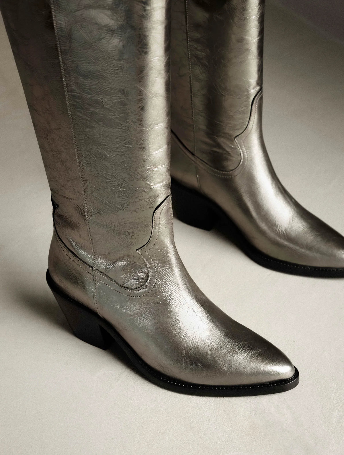 Cosmic Silver