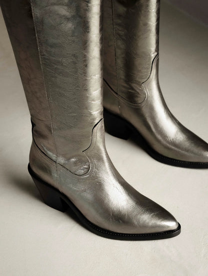 Cosmic Silver