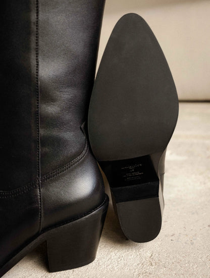 Passion Black