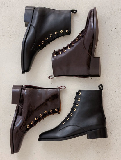 Passion Black