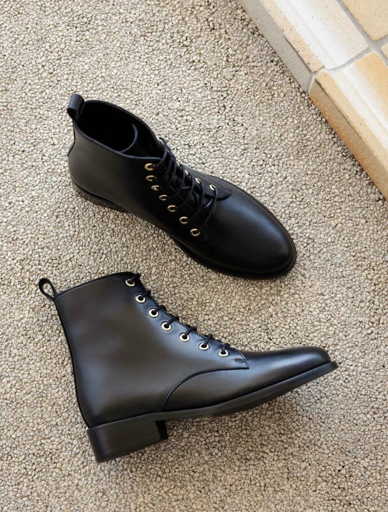 Passion Black