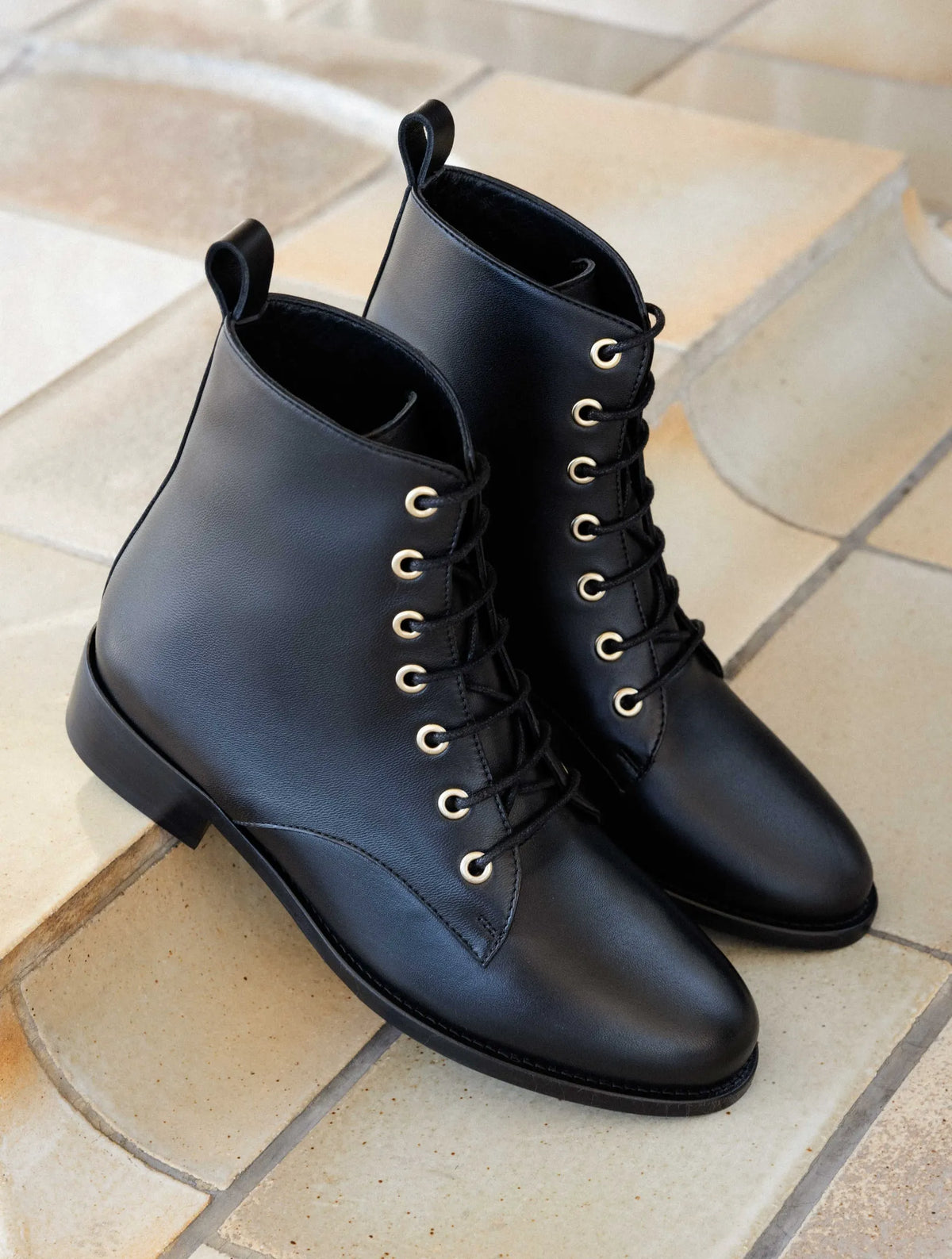 Passion Black