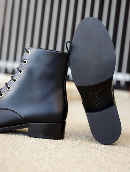 Passion Black