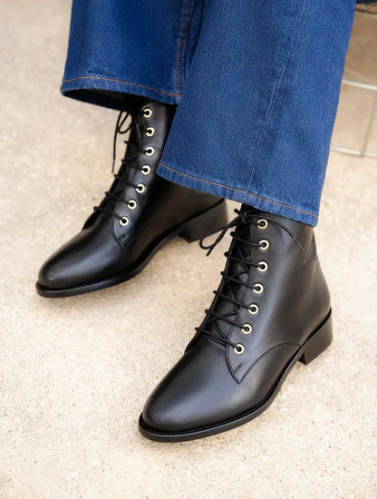 Passion Black