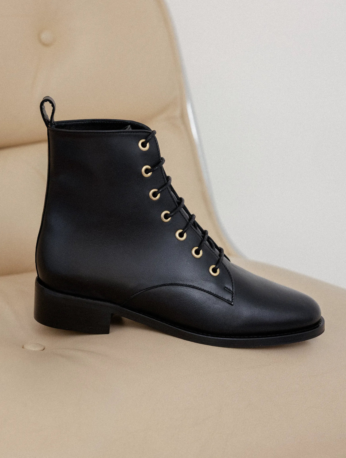 Passion Black