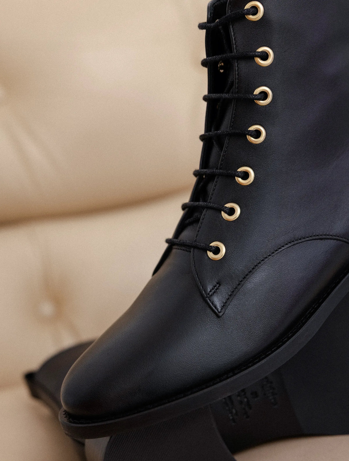 Passion Black