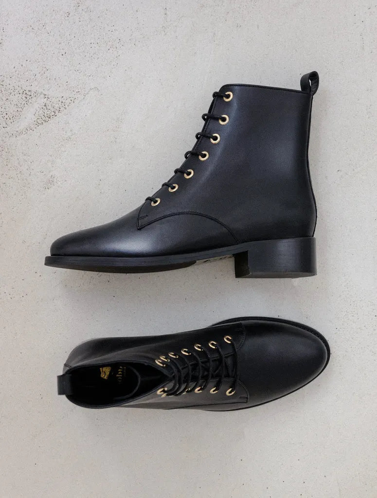 Passion Black