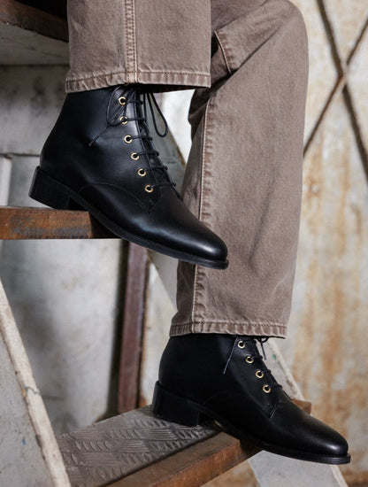 Passion Black