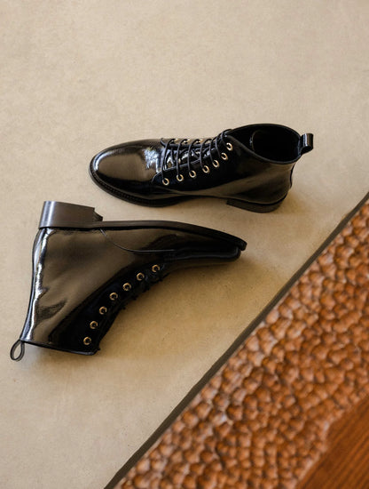 Vinyl Black