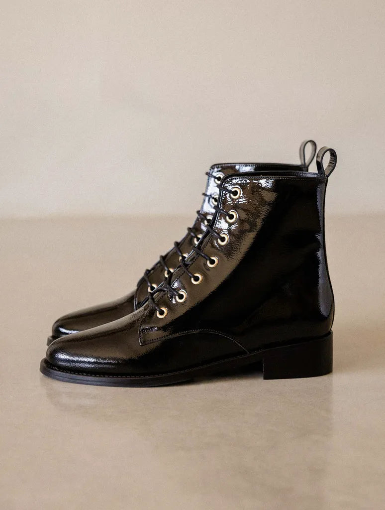 Vinyl Black