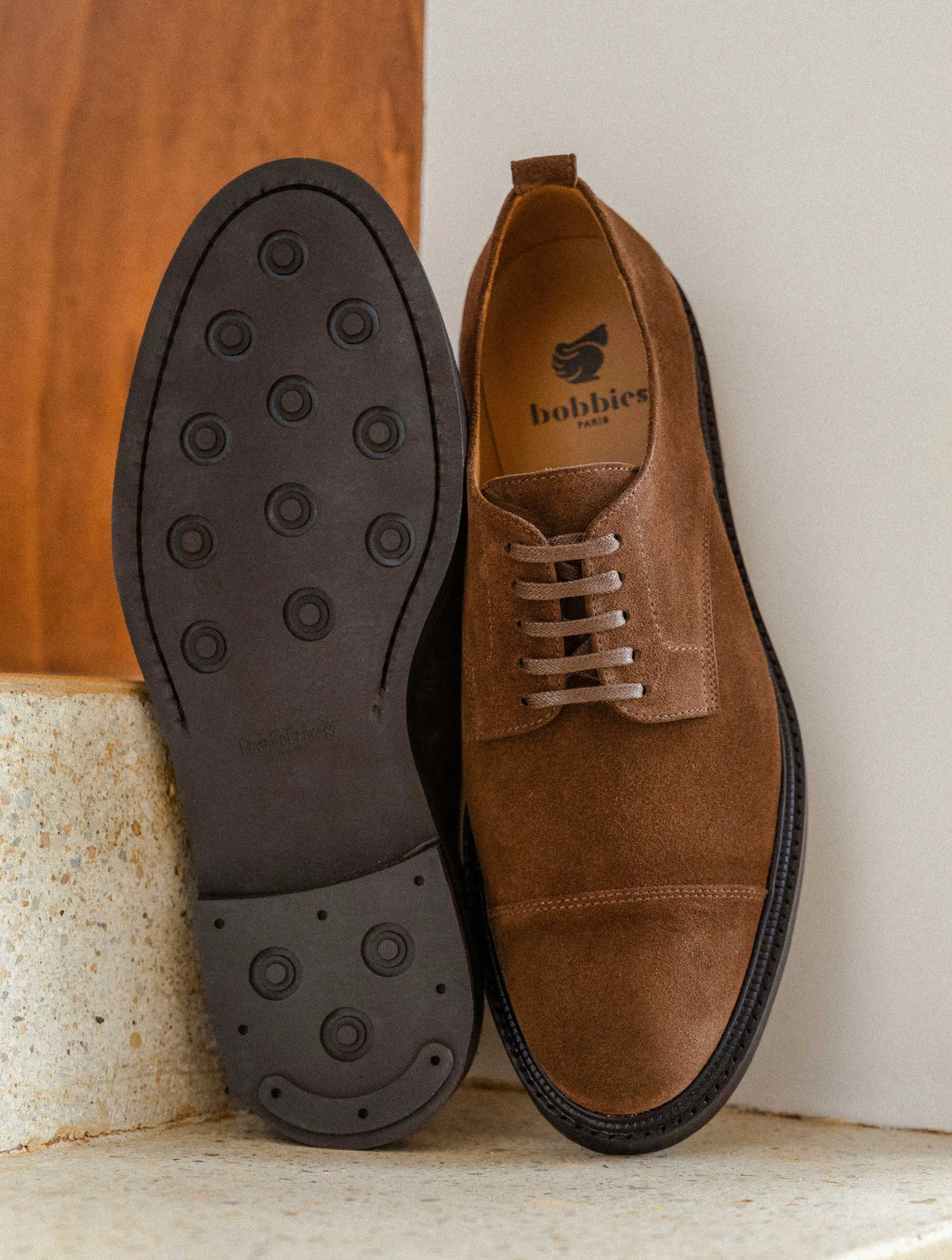 Rockies Brown