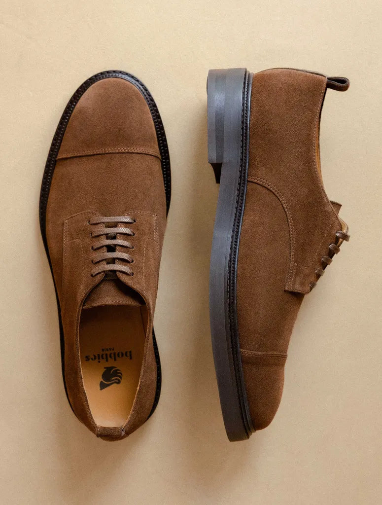 Rockies Brown
