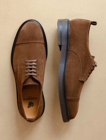 Rockies Brown