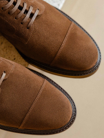 Rockies Brown