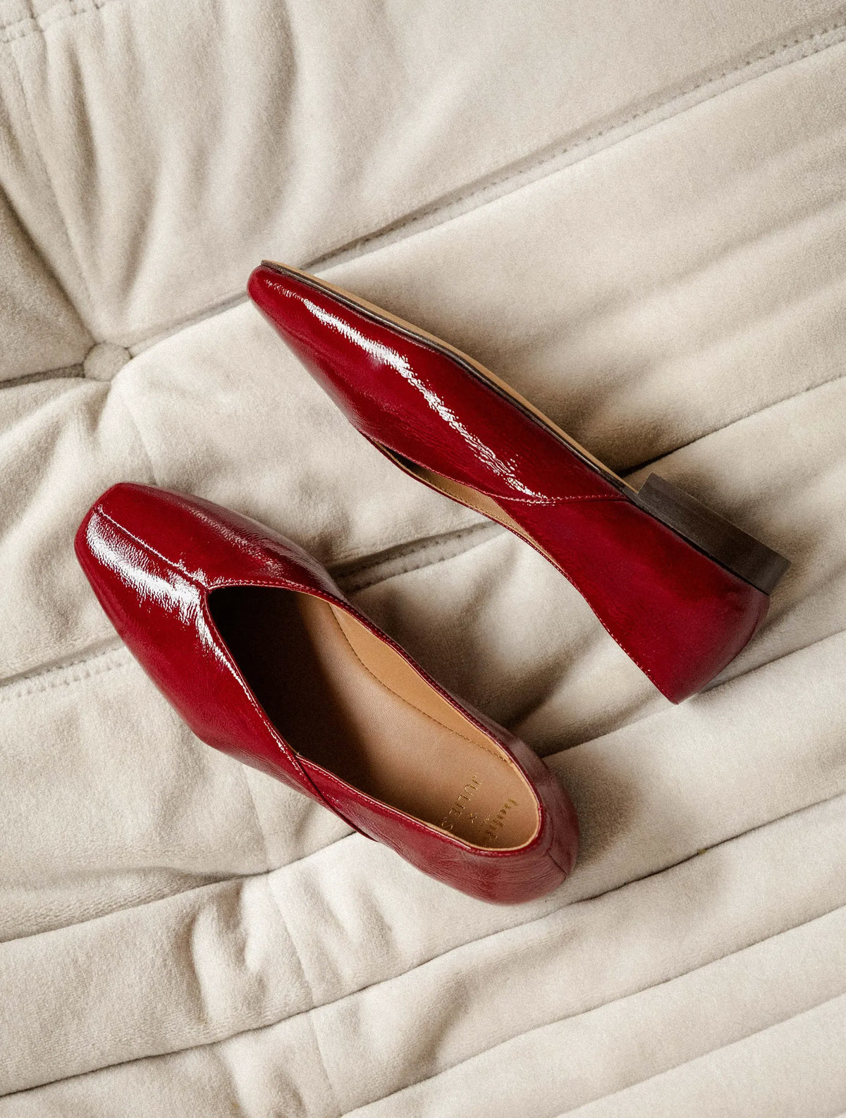 Cherry Gloss