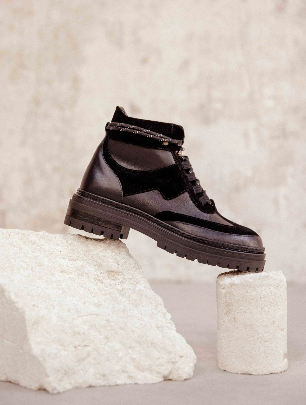 Passion Black