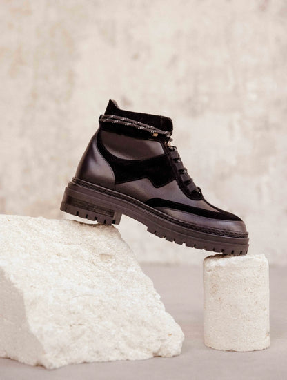 Passion Black