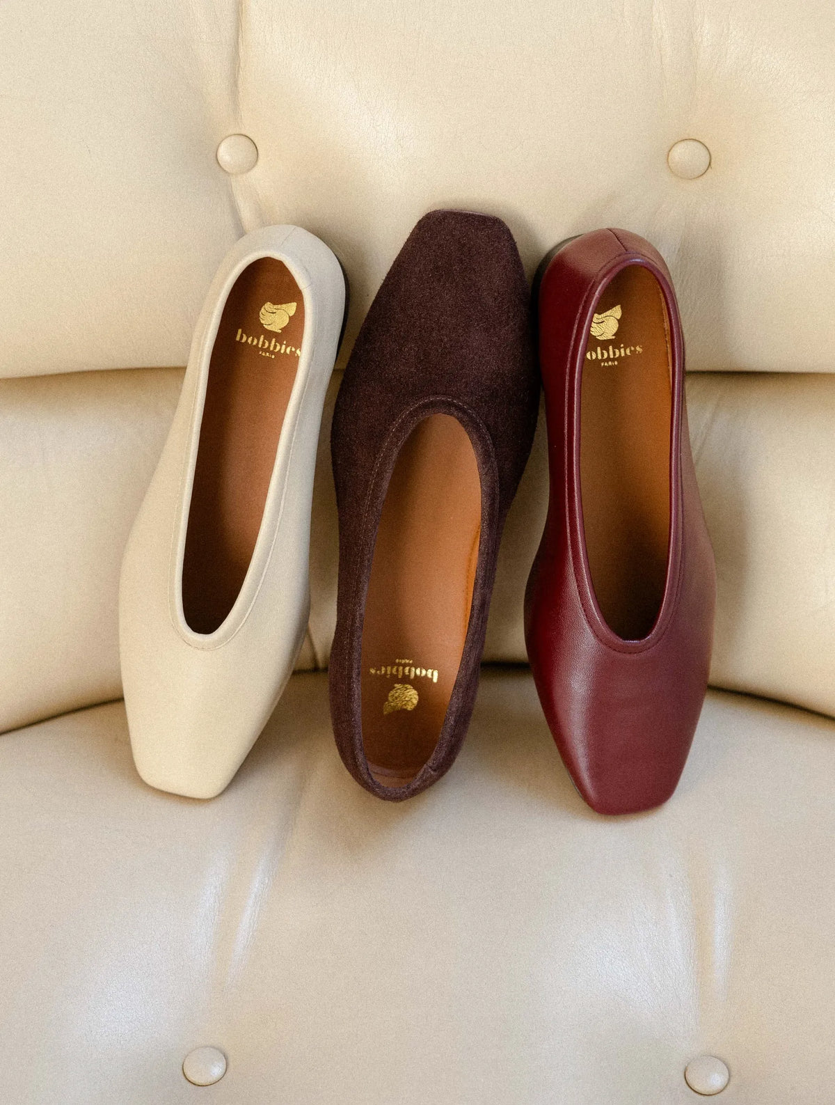 Truffle Brown