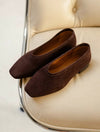 Truffle Brown