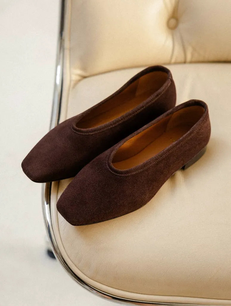 Truffle Brown