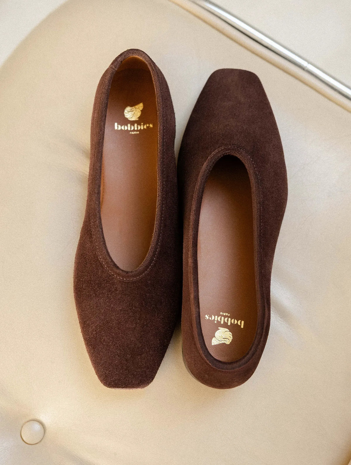 Truffle Brown
