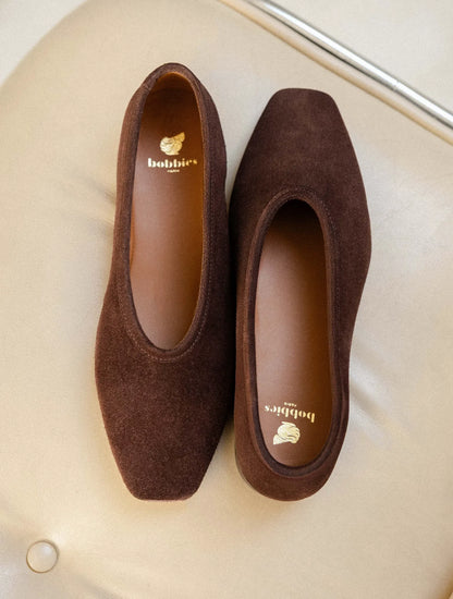 Truffle Brown