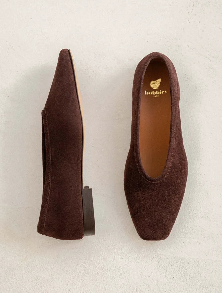 Truffle Brown